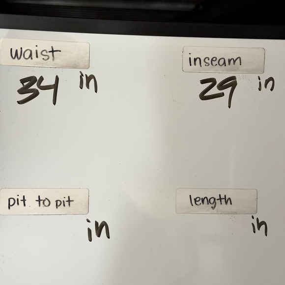 Banana Republic Sloan Navy Blue Straight Leg Career Pants Women's Size 10 - Picture 11 of 12